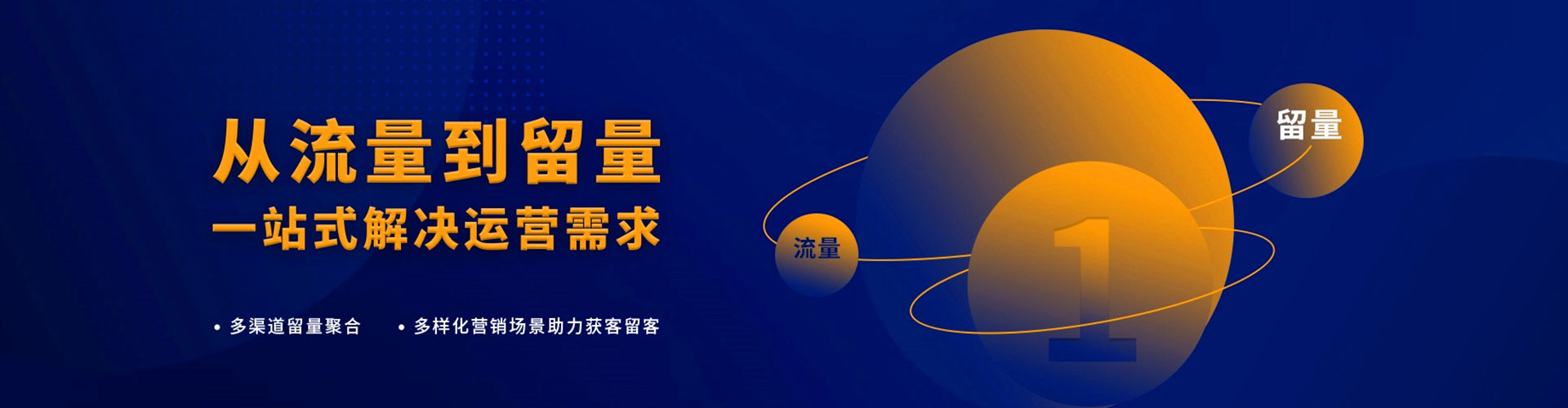 叶县信息流运营